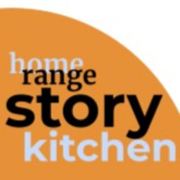 Podcast thumbnail for Home Range: