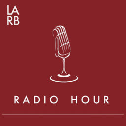 Podcast thumbnail for LARB Radio Hour