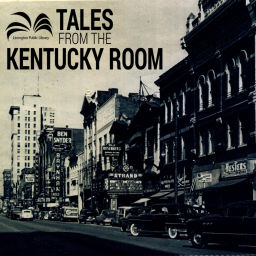 Podcast thumbnail for Tales From The Kentucky Room