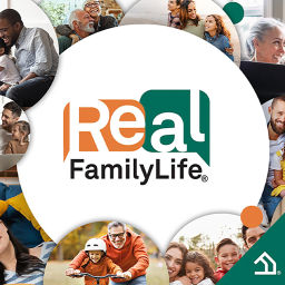 Podcast thumbnail for Real FamilyLife® on ElSitioCristiano.com