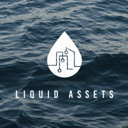 Podcast thumbnail for Liquid Assets
