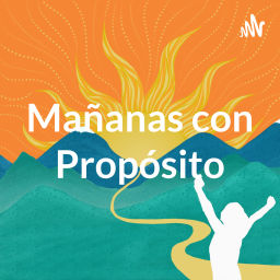 Podcast thumbnail for Tribu Solar | Mañanas con propósito | Podcast