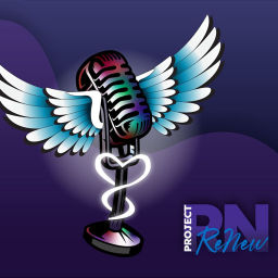 Podcast thumbnail for Project ReNew
