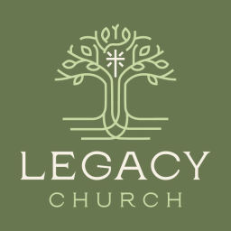 Podcast thumbnail for Legacy AG Church