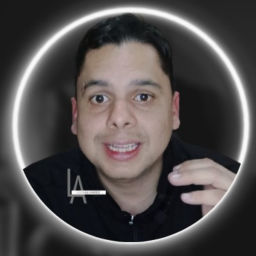 Podcast thumbnail for Luis Alvarez Digital