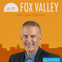 Podcast thumbnail for AM Fox Valley