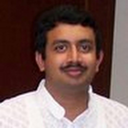 Podcast thumbnail for Anirban Bandyopadhyay