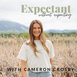 Podcast thumbnail for Expectant Without Expecting