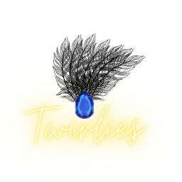 Podcast thumbnail for Ponies,Gypsies and, Twirlies-The Chorus Woman Podcast