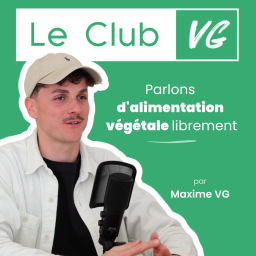 Podcast thumbnail for Le Club VG