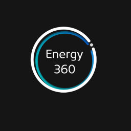 Podcast thumbnail for Energy 360°