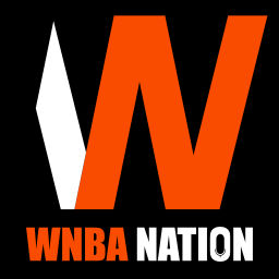 Podcast thumbnail for WNBA Nation