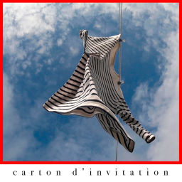 Podcast thumbnail for Carton d'invitation