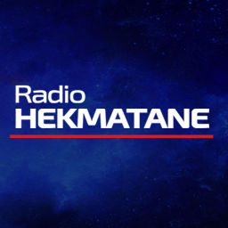 Podcast thumbnail for Radio Hekmatane | رادیو حکمتانه