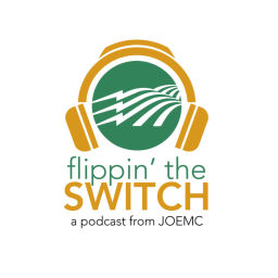 Podcast thumbnail for Flippin' the Switch