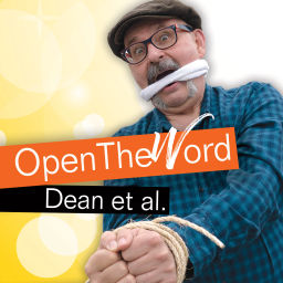 Podcast thumbnail for OpentheWord.org