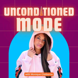 Podcast thumbnail for Unconditioned Mode
