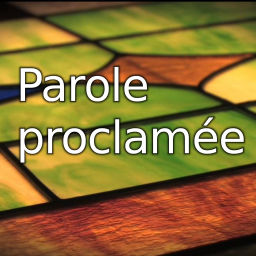 Podcast thumbnail for Parole proclamée