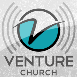 Podcast thumbnail for Venture Church