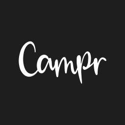 Podcast thumbnail for Campr Podcast