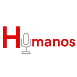 Podcast thumbnail for Humanos Podcast