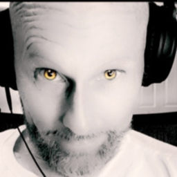 Podcast thumbnail for DJ K~DAWG,               The DJ Alternative