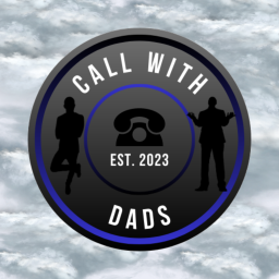 Podcast thumbnail for Call With Dads