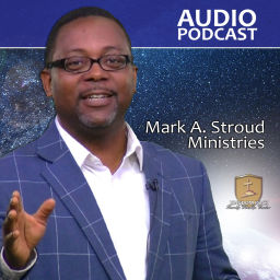 Podcast thumbnail for Pastor Mark Stroud