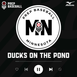 Podcast thumbnail for Ducks On The Pond