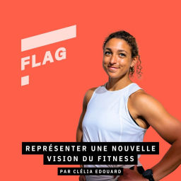 Podcast thumbnail for FLAG