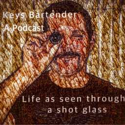 Podcast thumbnail for Keys Bartender Podcast