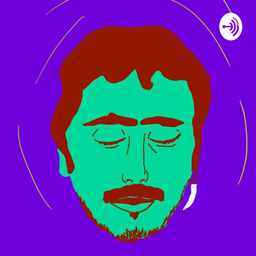 Podcast thumbnail for Lobo Negro
