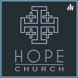 Podcast thumbnail for Hope Church Anglican