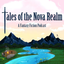Podcast thumbnail for Tales of The Nova Realm