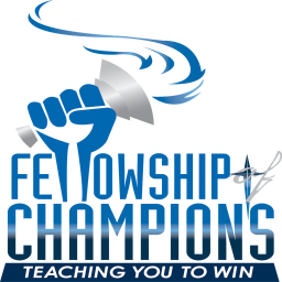 Podcast thumbnail for Champions for Life