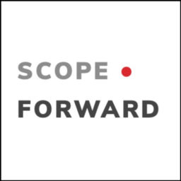 Podcast thumbnail for Scope Forward