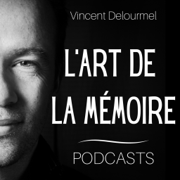 Podcast thumbnail for L'Art de la Mémoire