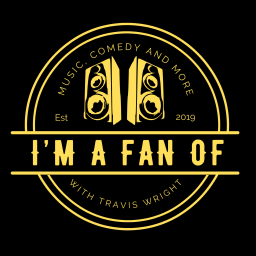 Podcast thumbnail for I'm a fan of...