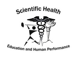 Podcast thumbnail for Scientific Health: Education and Human Performance