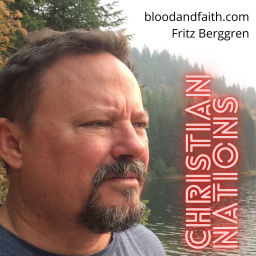 Podcast thumbnail for Fritz Report