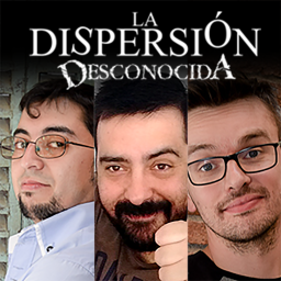 Podcast thumbnail for La Dispersión Desconocida