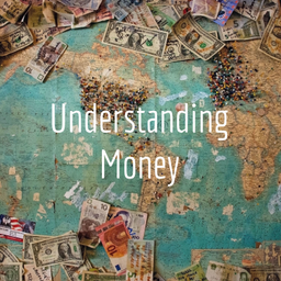 Podcast thumbnail for Understanding Money