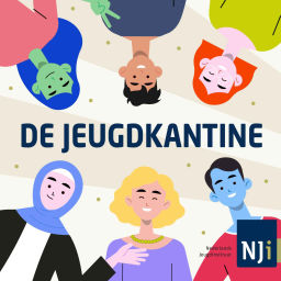Podcast thumbnail for De Jeugdkantine