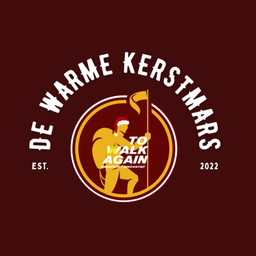 Podcast thumbnail for De Warme Kerstmars, To Walk Again