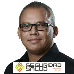 Podcast thumbnail for Seguridad, Salud y mucho +