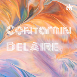 Podcast thumbnail for Contaminación Del Aire