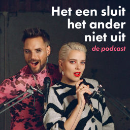Podcast thumbnail for Het een sluit het ander niet uit