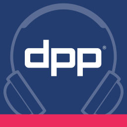 Podcast thumbnail for DPP Podcast