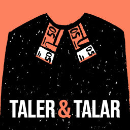 Podcast thumbnail for Taler & Talar