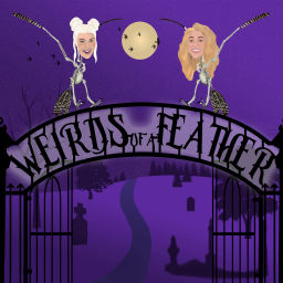 Podcast thumbnail for Weirds of a Feather